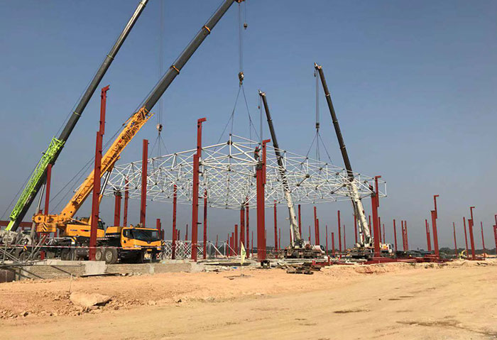 古交小鹏新能源汽车